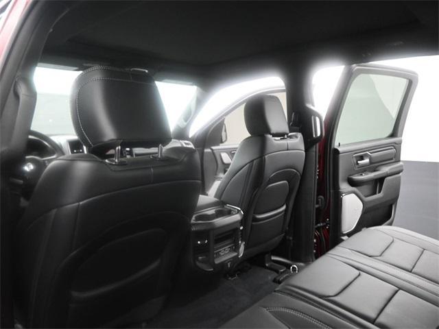 new 2026 Ram 1500 car, priced at $61,443