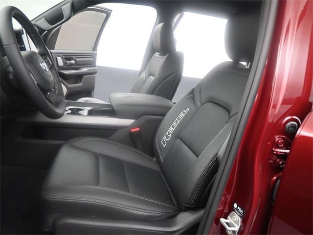 new 2026 Ram 1500 car, priced at $61,443