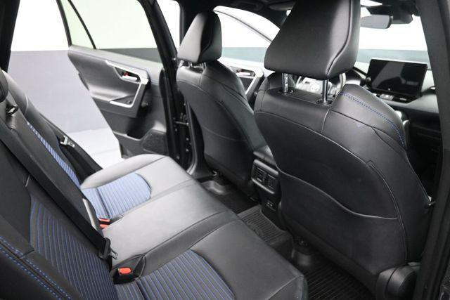 used 2024 Toyota RAV4 Hybrid car, priced at $36,319