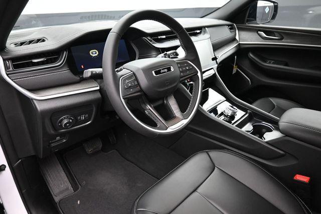 new 2026 Jeep Grand Cherokee L car, priced at $42,798