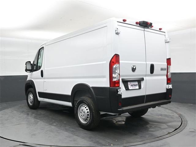 new 2026 Ram ProMaster 1500 car, priced at $42,440