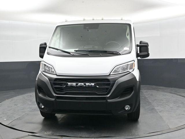 new 2026 Ram ProMaster 1500 car, priced at $42,440