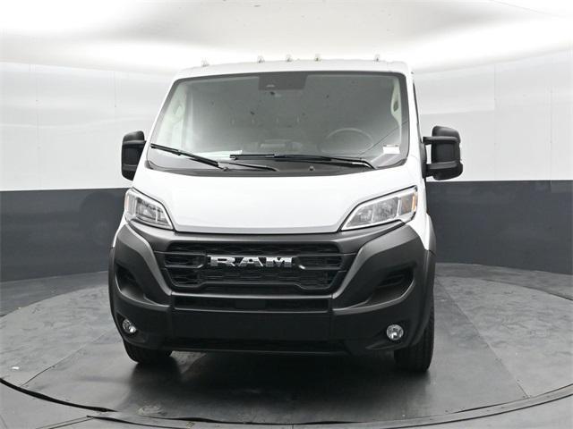 new 2026 Ram ProMaster 1500 car, priced at $42,440