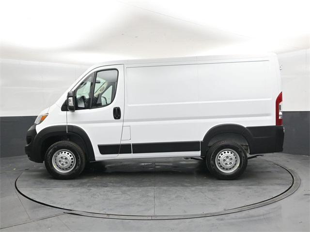 new 2026 Ram ProMaster 1500 car, priced at $42,440