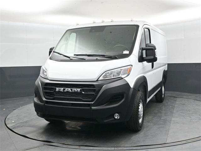 new 2026 Ram ProMaster 1500 car, priced at $42,440