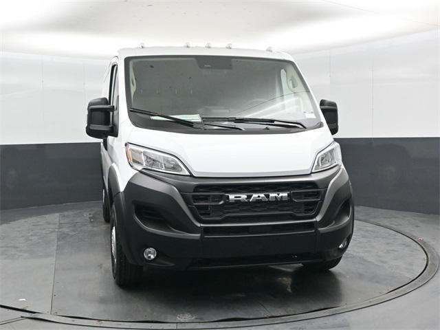 new 2026 Ram ProMaster 1500 car, priced at $42,440