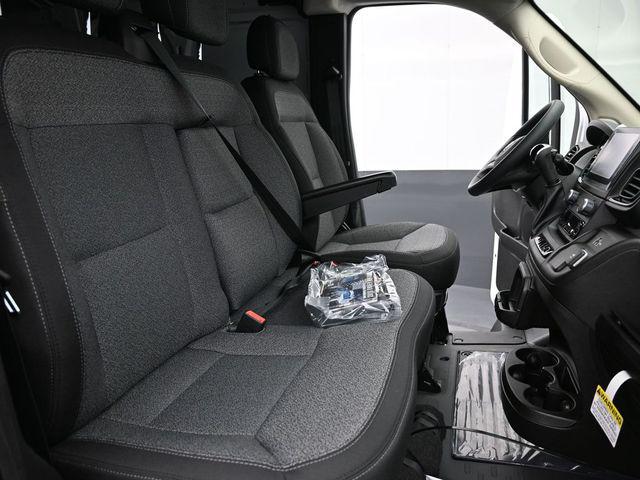 new 2026 Ram ProMaster 1500 car, priced at $42,440