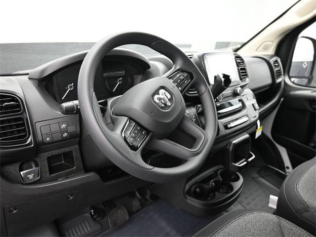 new 2026 Ram ProMaster 1500 car, priced at $42,440