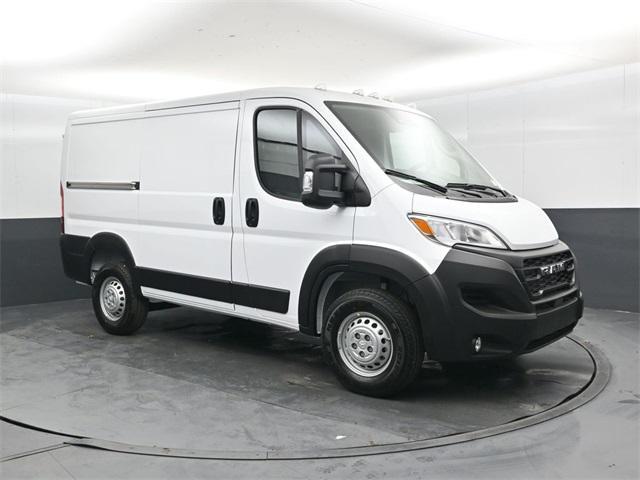 new 2026 Ram ProMaster 1500 car, priced at $42,440