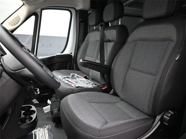 new 2026 Ram ProMaster 1500 car, priced at $42,440