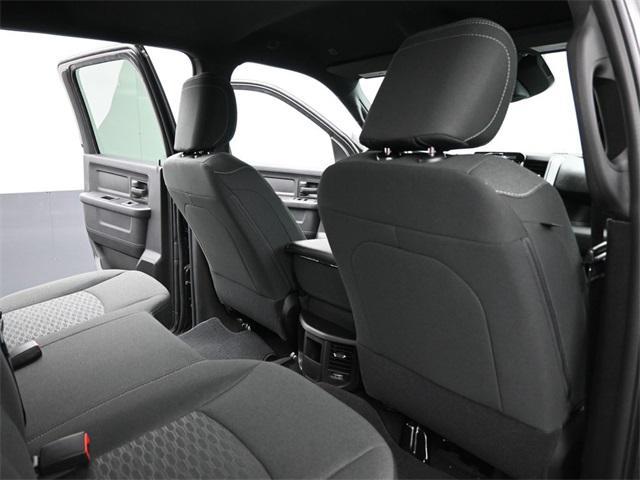 new 2026 Ram 2500 car, priced at $68,115