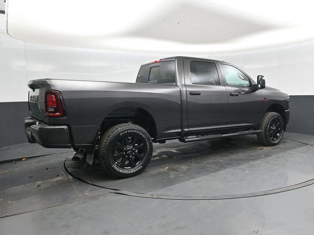new 2026 Ram 2500 car, priced at $67,115