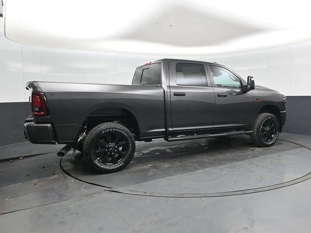 new 2026 Ram 2500 car, priced at $67,115