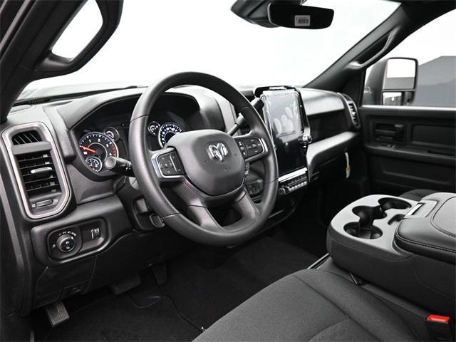 new 2026 Ram 2500 car, priced at $68,115