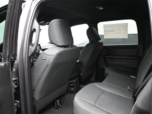 new 2026 Ram 2500 car, priced at $68,115