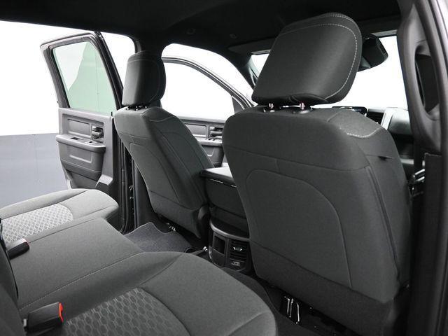 new 2026 Ram 2500 car, priced at $67,115