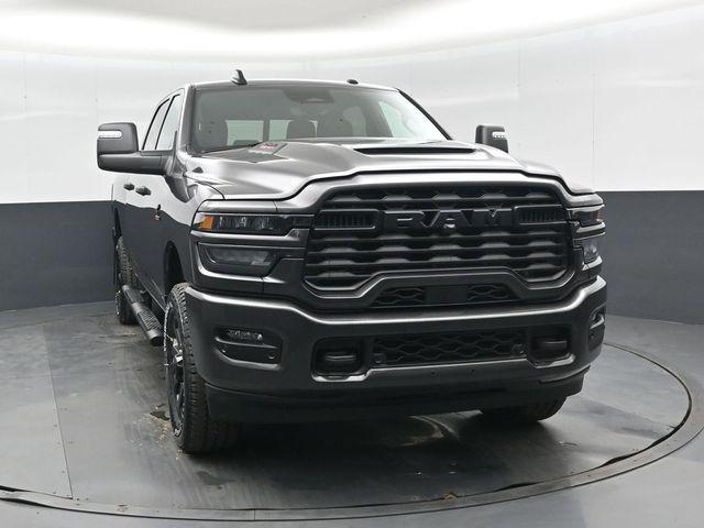 new 2026 Ram 2500 car, priced at $67,115