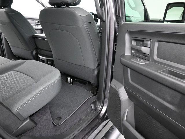 new 2026 Ram 2500 car, priced at $67,115