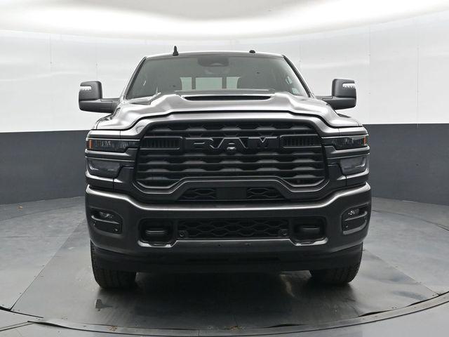 new 2026 Ram 2500 car, priced at $67,115