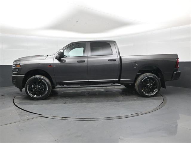 new 2026 Ram 2500 car, priced at $68,115