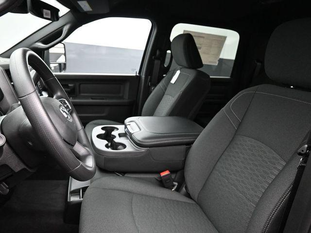 new 2026 Ram 2500 car, priced at $67,115