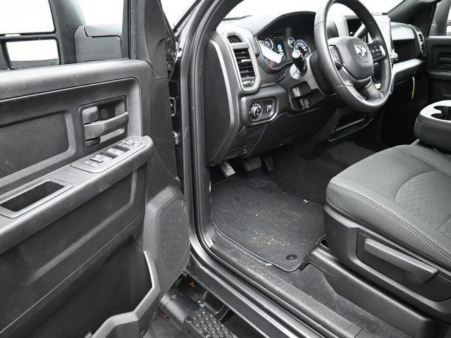 new 2026 Ram 2500 car, priced at $67,115