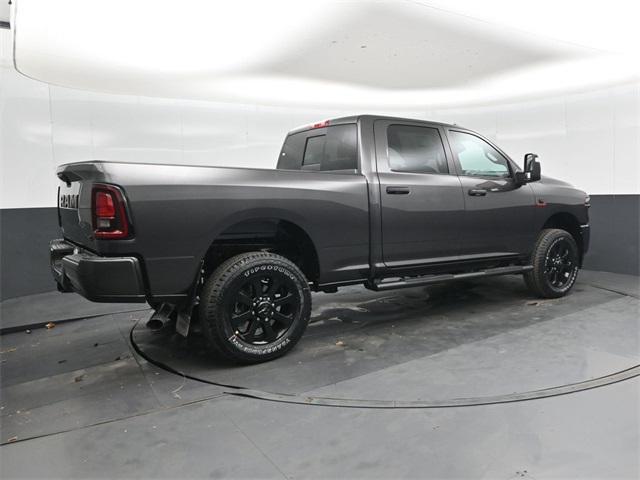 new 2026 Ram 2500 car, priced at $68,115