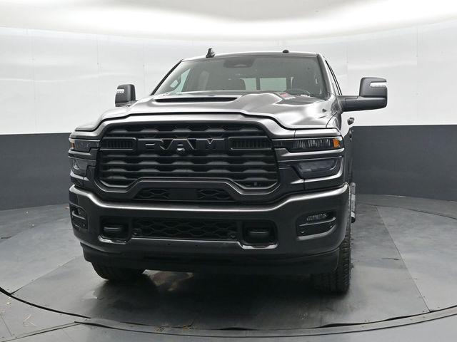 new 2026 Ram 2500 car, priced at $67,115