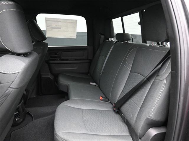 new 2026 Ram 2500 car, priced at $68,115