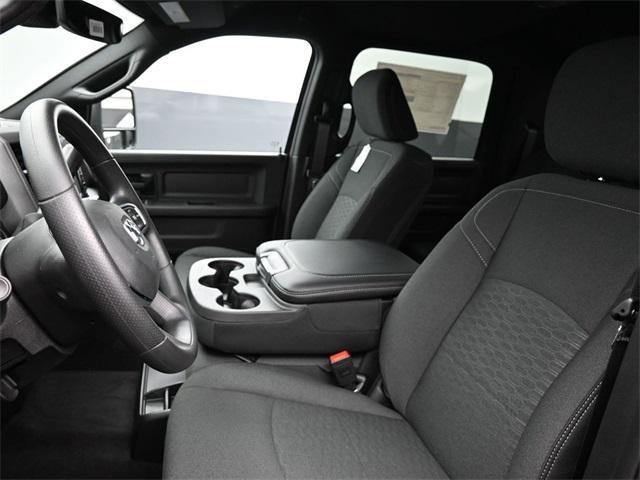 new 2026 Ram 2500 car, priced at $68,115