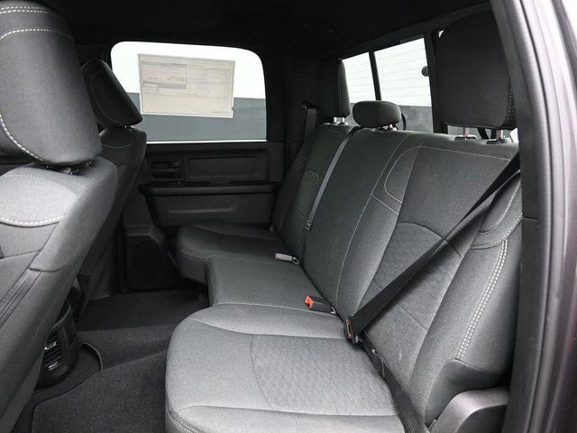 new 2026 Ram 2500 car, priced at $67,115