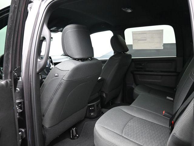 new 2026 Ram 2500 car, priced at $67,115