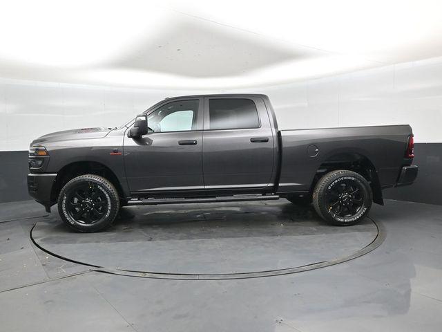 new 2026 Ram 2500 car, priced at $67,115