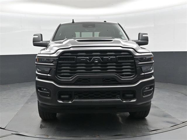 new 2026 Ram 2500 car, priced at $68,115