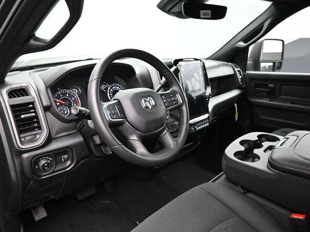 new 2026 Ram 2500 car, priced at $67,115