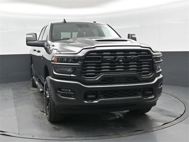 new 2026 Ram 2500 car, priced at $68,115