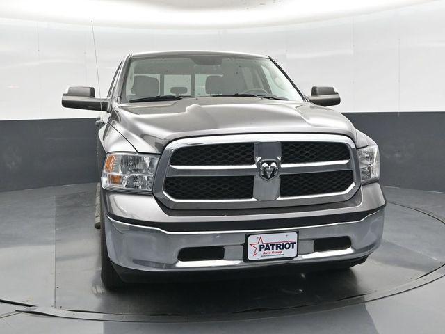 used 2022 Ram 1500 Classic car, priced at $28,158