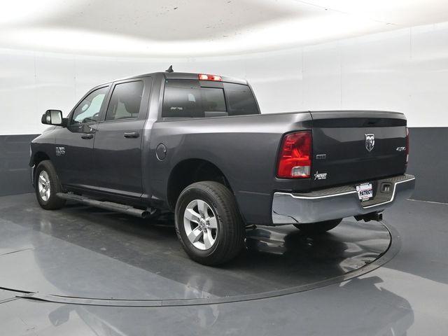 used 2022 Ram 1500 Classic car, priced at $27,119