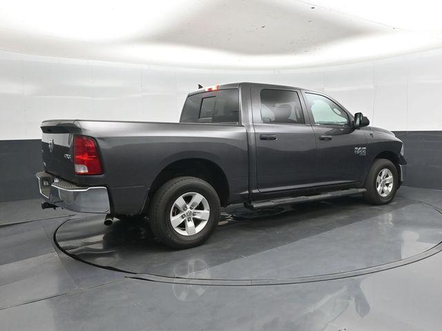 used 2022 Ram 1500 Classic car, priced at $28,158