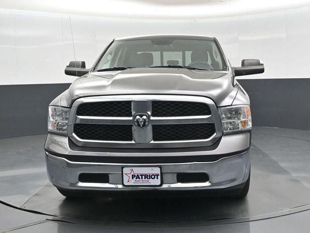 used 2022 Ram 1500 Classic car, priced at $28,158