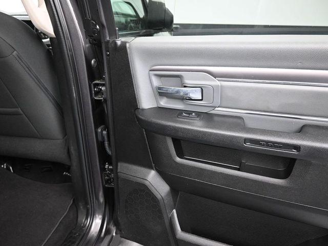 used 2022 Ram 1500 Classic car, priced at $28,158