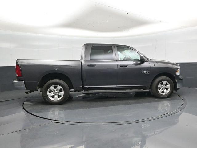 used 2022 Ram 1500 Classic car, priced at $28,158
