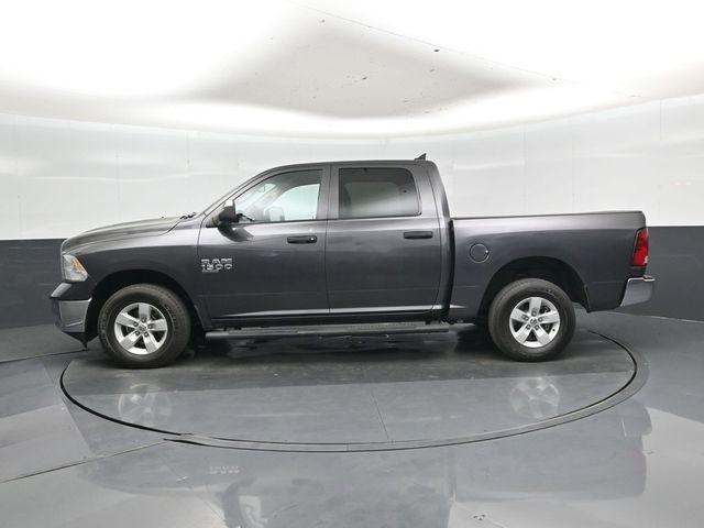 used 2022 Ram 1500 Classic car, priced at $28,158