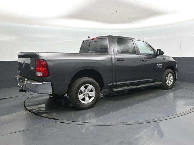 used 2022 Ram 1500 Classic car, priced at $28,158