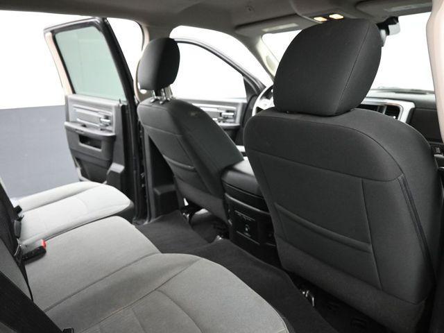 used 2022 Ram 1500 Classic car, priced at $28,158