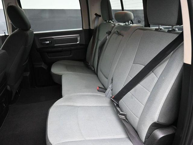 used 2022 Ram 1500 Classic car, priced at $28,158