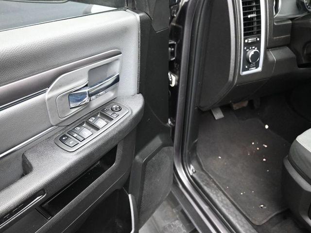 used 2022 Ram 1500 Classic car, priced at $28,158