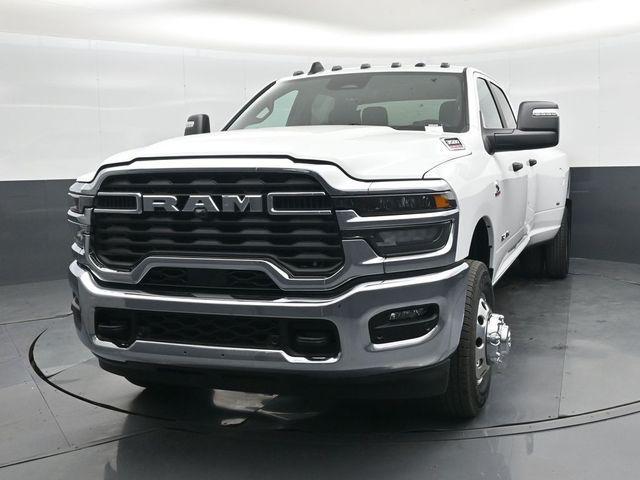 new 2026 Ram 3500 car, priced at $69,096