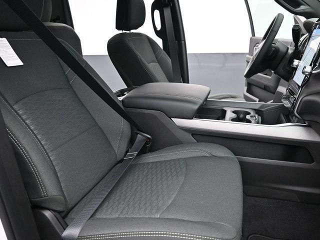 new 2026 Ram 3500 car, priced at $69,096