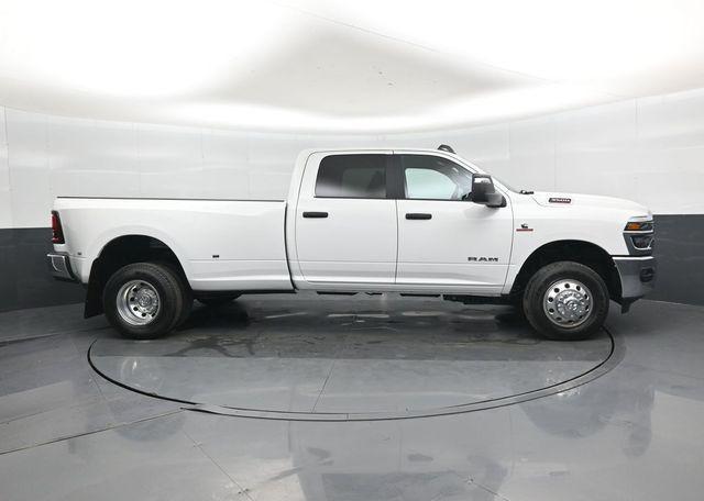 new 2026 Ram 3500 car, priced at $69,096